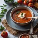 Best Homemade Tomato Soup
