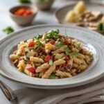 Taco Pasta Salad