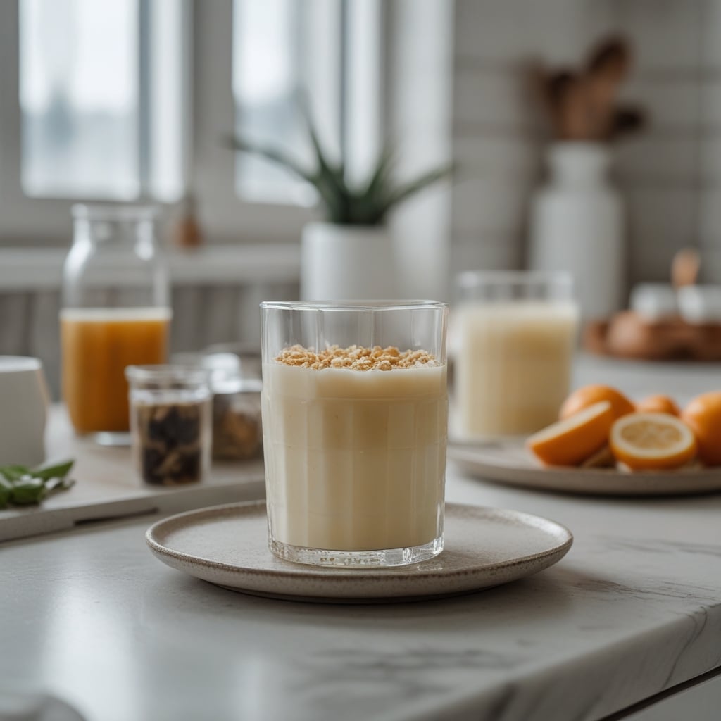 Healthy drink