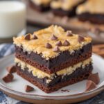 Cottage Cheese Brownies