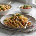 Taco Pasta Salad