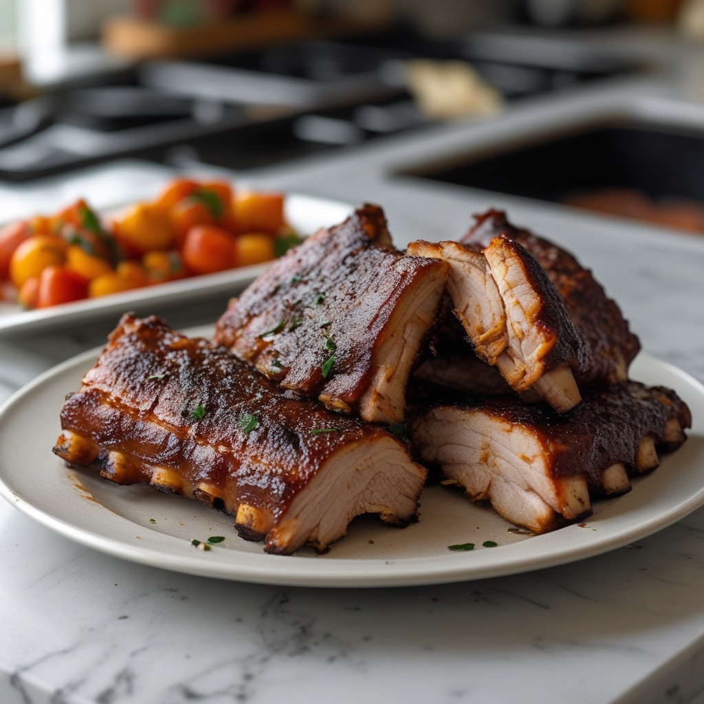 Better Than 3-2-1 Ribs! Smoked to Perfection