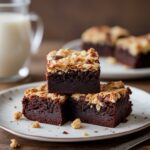 Cottage cheese brownies
