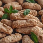 Healthy Butterfingers