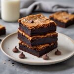 Unbelievable Cottage Cheese Brownies in Just 30 Minutes