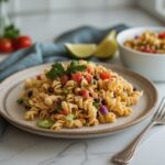 Taco Pasta Salad