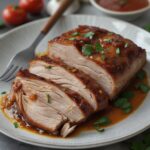 Filipino BBQ Pork