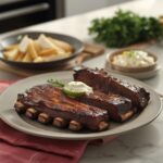 Better Than Ribs! Smoked to Perfection