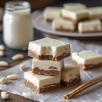 Cottage Cheese Vanilla Protein Fudge