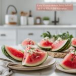 Easy Watermelon Feta Salad to Try This Summer