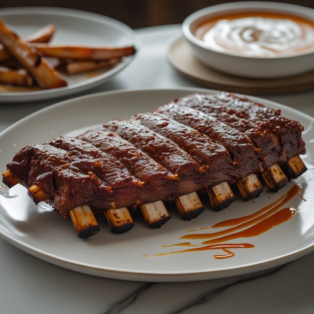 Best Traeger Smoked St Louis Ribs