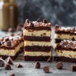 Cottage Cheese Brownies: Fudgy, Healthy