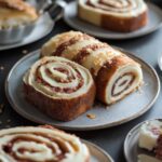 Over 30 Cake Roll Recipes