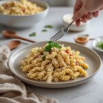 Classic pasta salad recipe