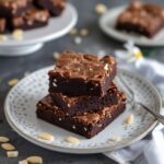 Cottage Cheese Brownies