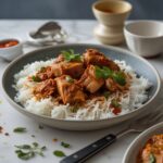 Easy Filipino Pork Barbecue Recipe