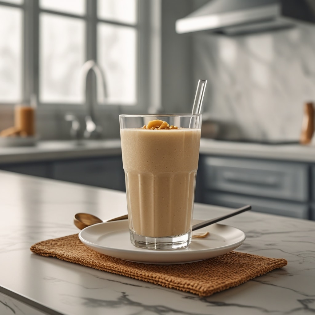 Delicious & Nutritious Smoothie Recipes