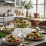 Tuscan Artichoke Tomato Salad