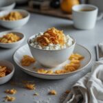 Cottage Cheese Bowl