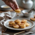 Mini Pancake Bites