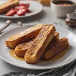 French Toast Sticks