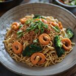 Dragon Noodles