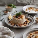 Healthy Overnight Oats Recipe for Easy Breakfasts