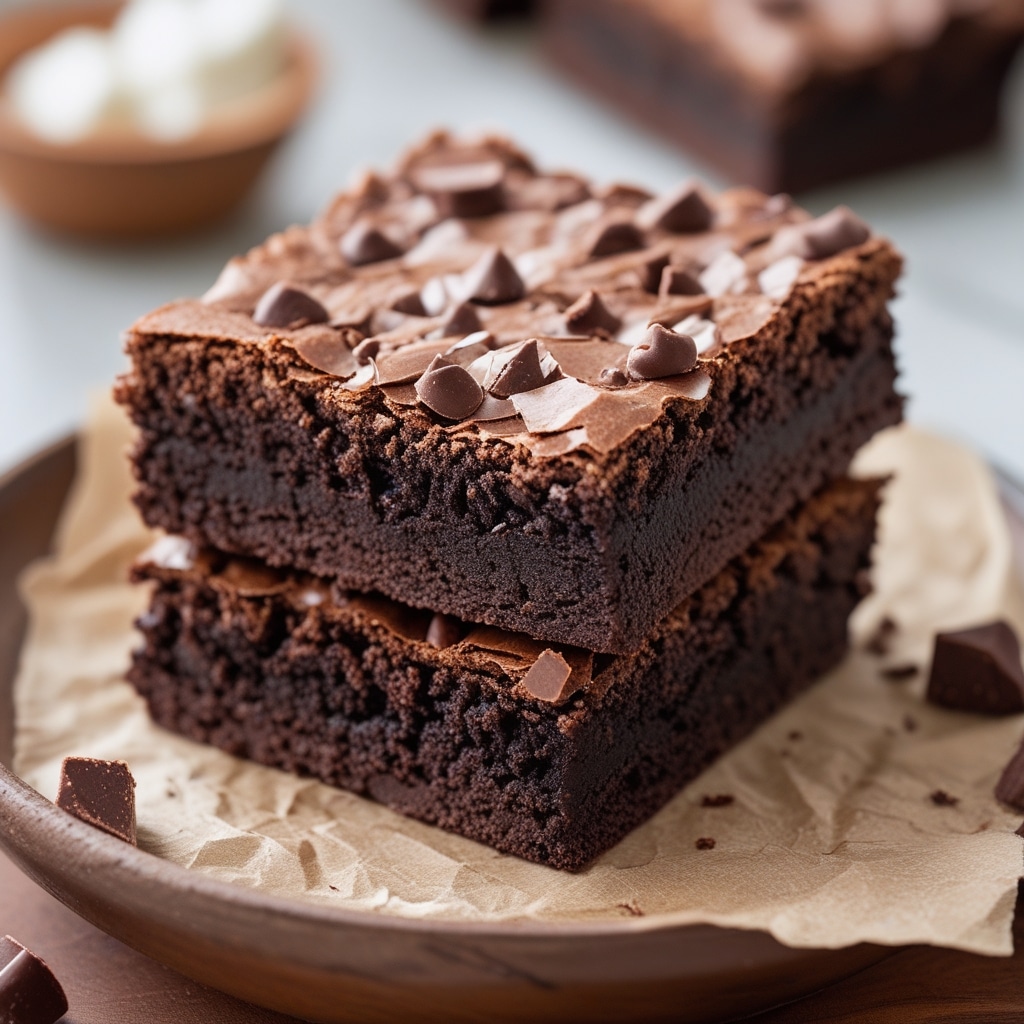 Cottage Cheese Microwave Brownie Recipe