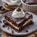 Easy Chocolate Lasagna Recipe | No-Bake Dessert Favorite