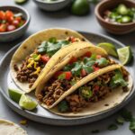 Easy Smash Taco Recipe | The Viral TikTok Dinner Everyone Is Making