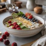 Smoothie Bowl