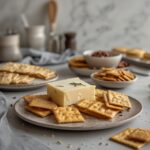 Cheese & Cracker Snack Box