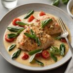 Easy Creamy Tuscan Chicken Recipe for an Elegant Weeknight Dinner