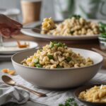 30-Minute Easy Pasta Salad Recipe for Quick Dinners