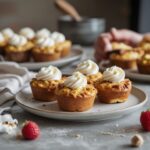 Mini Breakfast Muffins