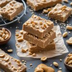No-Bake Peanut Butter Protein Bars