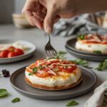 Quick Mini Pizzas | Ready in 20 Minutes for After School