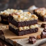 Cottage Cheese Brownies