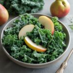 Kale Pear Metabolism Boost