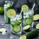 Cucumber Lime Hydration Drink