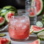 Watermelon Lemonade Recipe