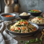 Veggie Fried Rice