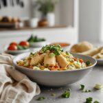 Quick and Easy Egg Roll in a Bowl Recipe