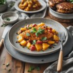 Quick Dinner Ideas for Busy Back to School Nights
