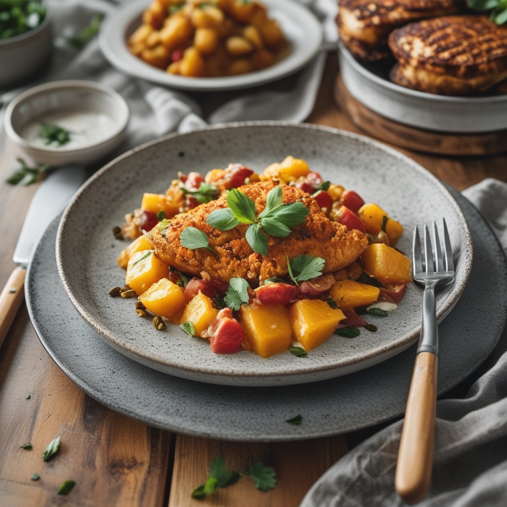 Quick Dinner Ideas for Busy Back to School Nights