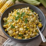 Summer Corn Salad Recipe