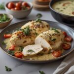 Creamy Tuscan Chicken