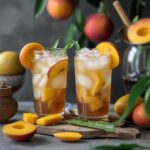 Mango Iced Tea Recipe