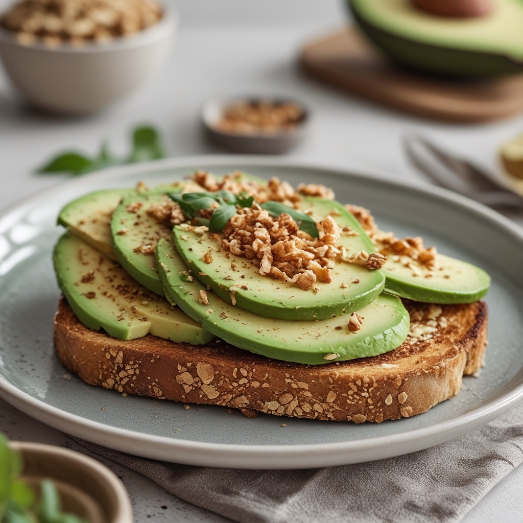 Avocado Toast