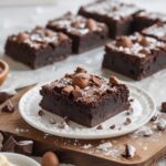 Unbelievable Cottage Cheese Brownies in Just 30 Minutes
